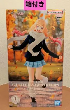 2026年最新】喜多川海夢 フィギュアの人気アイテム - メルカリ
