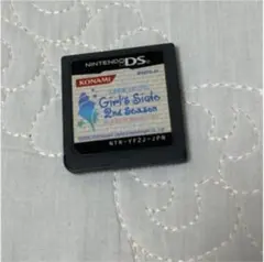 ときめきメモリアル Girl’s Side 2nd Season