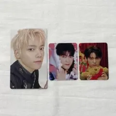 INI POPUP 第2弾 トレカ 木村柾哉 127 ウィンマジ ミニトレカ