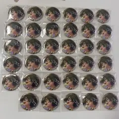 影片みか 10周年 缶バッジ あんスタ