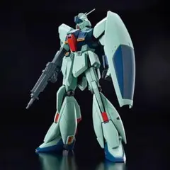 ＭＧ 1/100 リ・ガズィ 逆襲のシャアＶｅｒ.