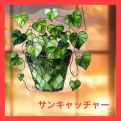 サンキャッチャー