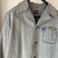 アールニューボールド　ジャケット