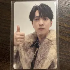 M!LK 吉田仁人 爆裂愛してる/好きすぎて滅 トレカ 初回限定盤B 1枚