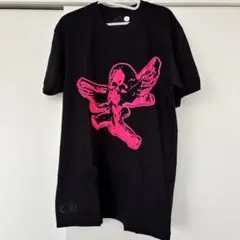 クロムハーツ FOTI Tシャツ S 赤パッチ SEES済 - メルカリ