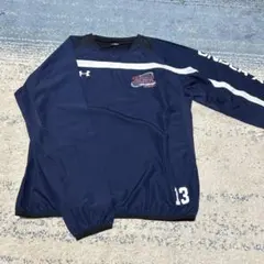 Under Armour MEIWA KENOH ウォームアップウェア