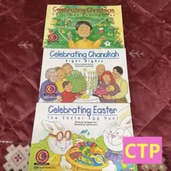 CTP Celebrating シリーズ