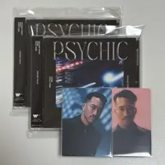 2025年最新】psychic fever cdの人気アイテム - メルカリ
