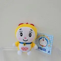 新品 ドラえもん いろんな顔がいっぱいマスコット