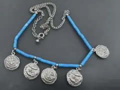 M6186 ネックレス　ヴィンテージ アクセサリー