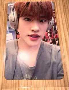 RIIZE ライズ POPUP ポップアップ　ラキドロ トレカ　ソヒ