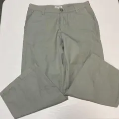 レディース チノパン