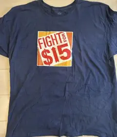 FRUIT OF THE LOOM Tシャツ 2XL 古着 90s