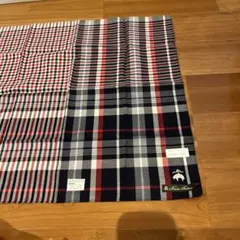 Brooks Brothers ハンカチ チェック柄のサムネイル