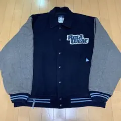 ROCAWEAR ロカウェア ウール スタジャン ビックサイズ b系 ストリートのサムネイル
