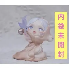 POP MART Out of the Mud SkullPanda フィギュア