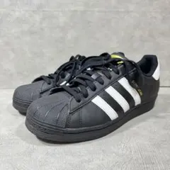 アディダス スーパースター adidas SUPERSTAR ブラック ホワイト