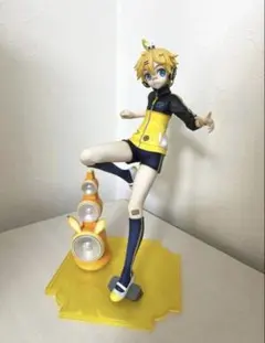 2026年最新】鏡音レン フィギュア 1/7の人気アイテム - メルカリ