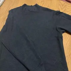 ユニクロu 長袖カットソー