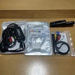 AV to HDMI 変換器　RCA→HDMI