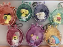 たまごっちコレクティブルズのサムネイル