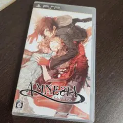 PSP アムネシア