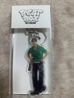 ジェノ アクスタ