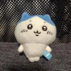 ちいかわ もちっとぷちミニマスコット ハチワレ