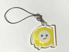 ヴァンガードG 綺場シオン　アクリルキーホルダー