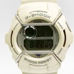 稼働品 CASIO G-SHOCK メンズ 腕時計 G-2000LV