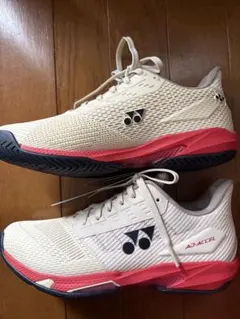 25.5㎝ アドアクセルメン 新品未使用 YONEX テニス シューズ - メルカリ
