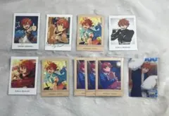 あんスタ まとめ売り 明星スバル 中国 色紙 ぱしゃっつ ポラロイド