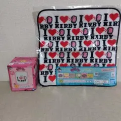 一番くじ 星のカービィ ～プププリミックス～