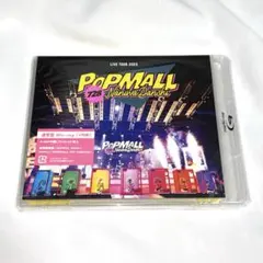 なにわ男子　POPMALL Blu-ray
