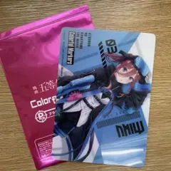 五等分の花嫁  ブラインドコレクションシート P賞