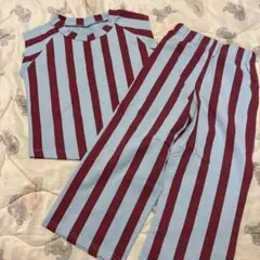 ソフトチーズ 110サイズ セットアップ♡