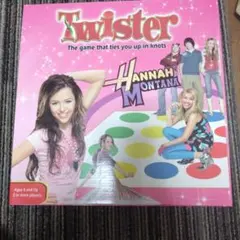 中古品　Twister