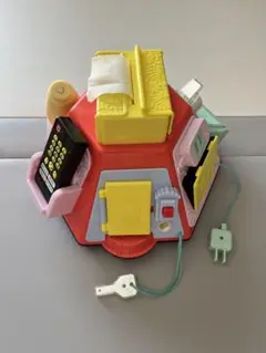 やりたい放題