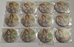 浦島坂田船　センラ　缶バッジ