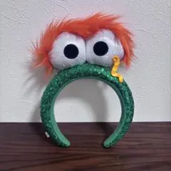 オスカー　カチューシャ
