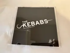 2026年最新】THE KEBABS cdの人気アイテム - メルカリ