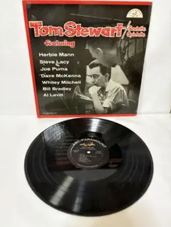 激レアオリジ‼️Tom Stewart Sextette / Quintette
