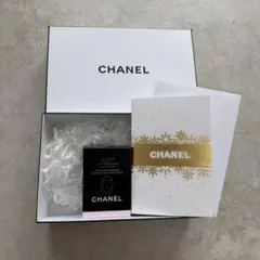 新品 CHANEL ル リフト ラ クレーム マン 50ml