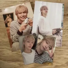 &TEAM NICHOLAS 2026 シーグリ トレカ,ポストカード