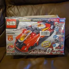 トミカ ハイパーレスキュー ハイパーレスキュー0 新品未使用 楽天市場】トミカ ハイパーレスキュー ハイパーレスキュー0 (ゼロ