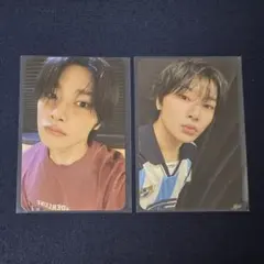 アイエン Stray Kids KARMA soundwave セット