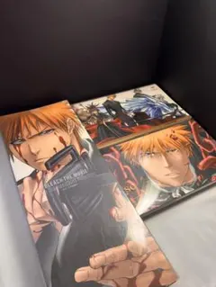 2026年最新】bleach dvdの人気アイテム - メルカリ