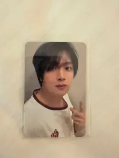 NCT DREAM BEAT IT UP ラキドロ ヘチャン