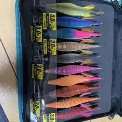 2026年最新】3号エギの人気アイテム - メルカリ