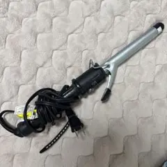 カールヘアアイロン(ヴィダルサスーン)